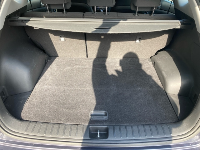 Bild 9: Hyundai Tucson 1,6 CRDI Leve