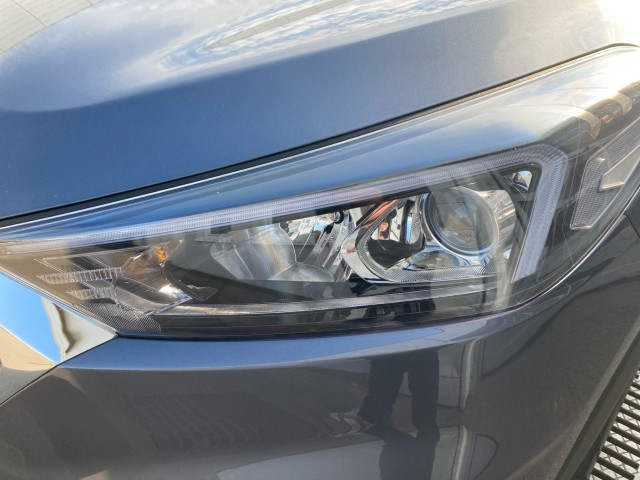 Bild 11: Hyundai Tucson 1,6 CRDI Leve