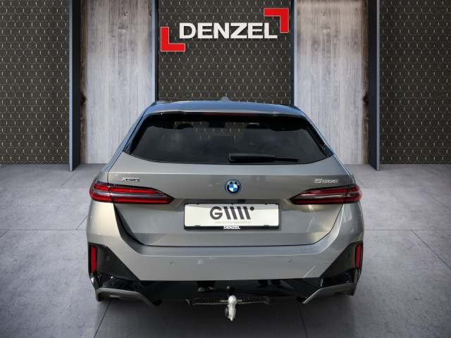 Bild 10: BMW 550e xDrive Touring