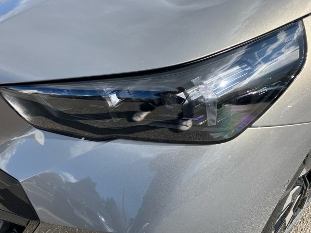 Bild 11: BMW 550e xDrive Touring