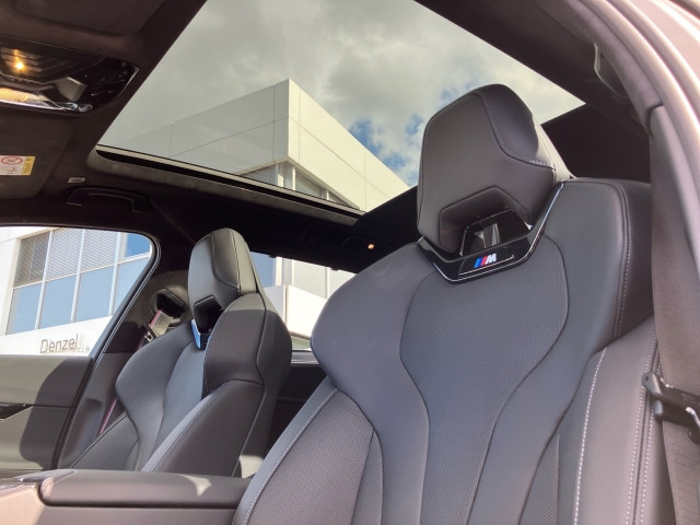 Bild 14: BMW 550e xDrive Touring