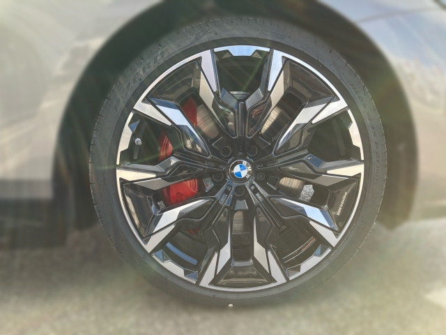Bild 4: BMW 550e xDrive Touring
