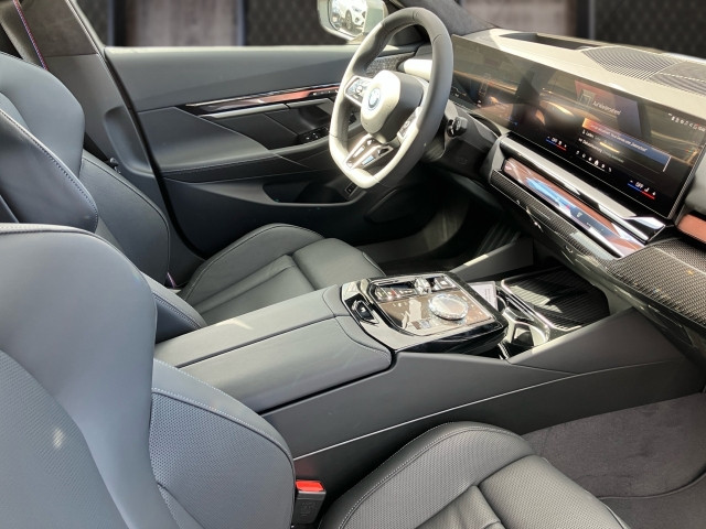 Bild 5: BMW 550e xDrive Touring