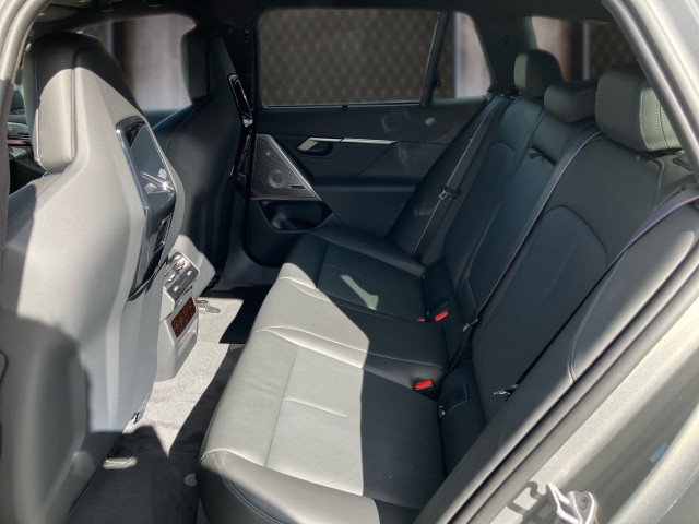 Bild 8: BMW 550e xDrive Touring