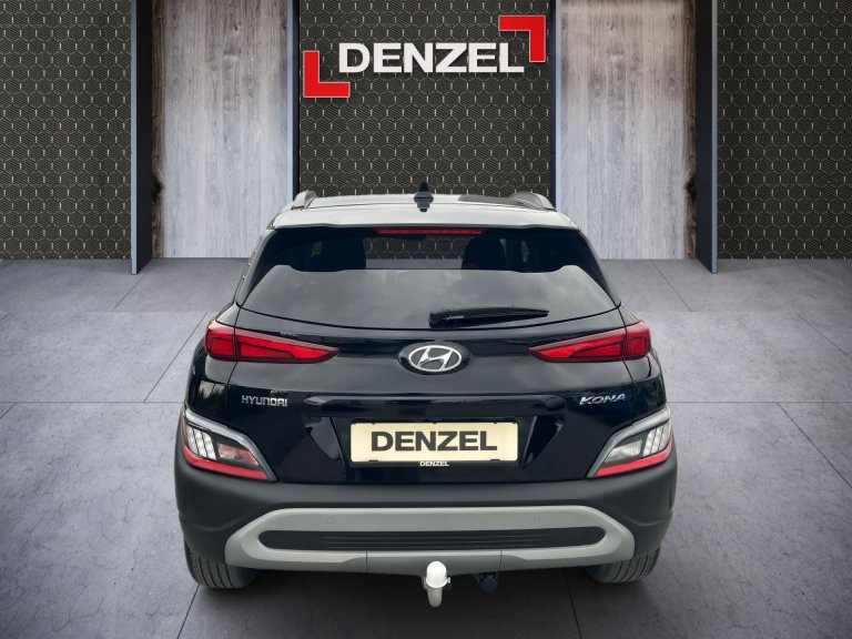 Bild 10: Hyundai Kona 1,0 T-GDi 2WD MT GLS