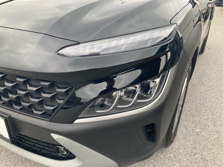 Bild 11: Hyundai Kona 1,0 T-GDi 2WD MT GLS