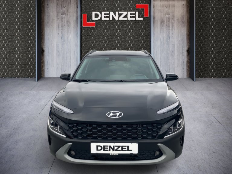 Bild 12: Hyundai Kona 1,0 T-GDi 2WD MT GLS