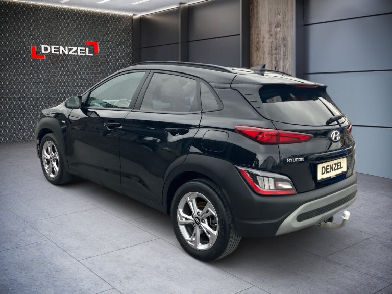 Bild 2: Hyundai Kona 1,0 T-GDi 2WD MT GLS