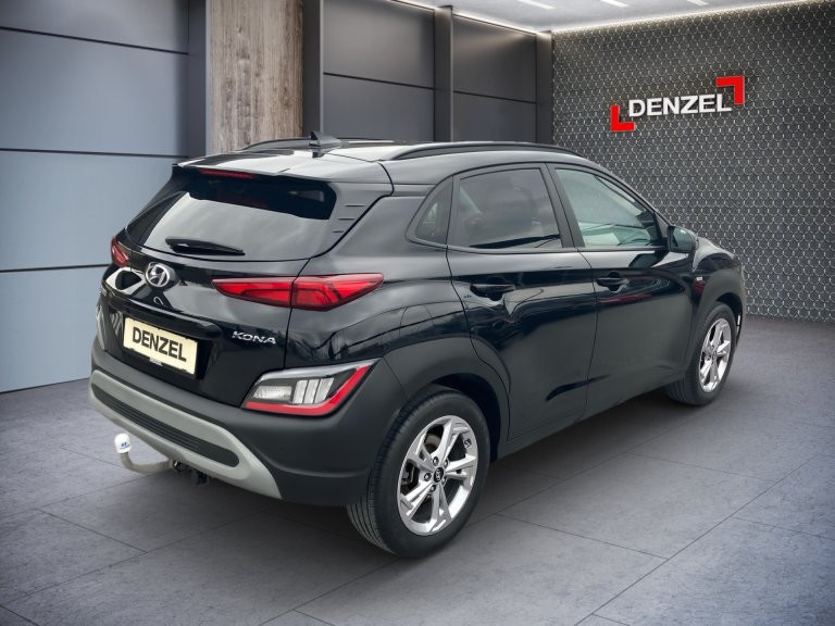Bild 3: Hyundai Kona 1,0 T-GDi 2WD MT GLS