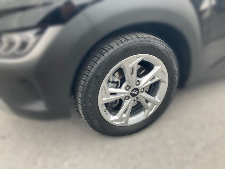 Bild 4: Hyundai Kona 1,0 T-GDi 2WD MT GLS