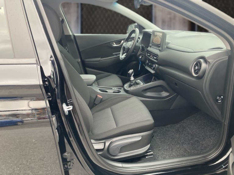 Bild 5: Hyundai Kona 1,0 T-GDi 2WD MT GLS