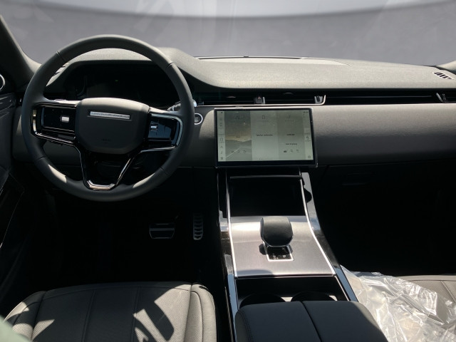 Bild 5: Land Rover Range Rover Evoque P270e Dynamic SE