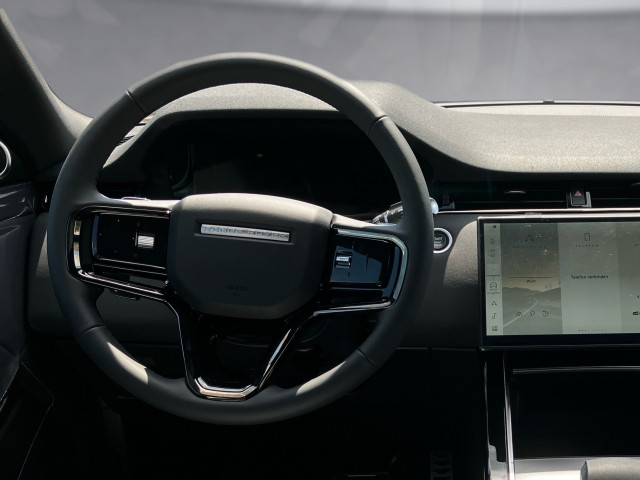 Bild 6: Land Rover Range Rover Evoque P270e Dynamic SE
