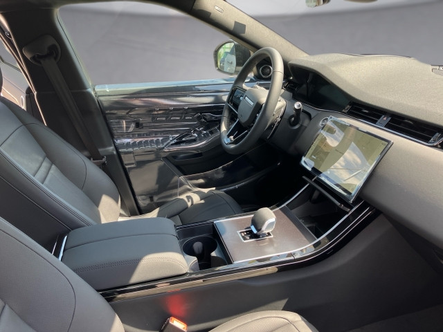 Bild 7: Land Rover Range Rover Evoque P270e Dynamic SE
