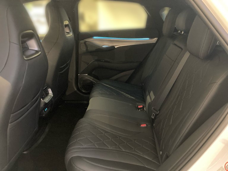 Bild 8: BYD SEALION 7 Excellence AWD