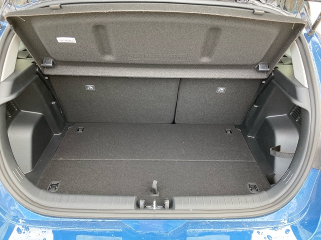 Bild 9: Hyundai i20 (BC3) GO Plus 1.0 T-GDI DCT