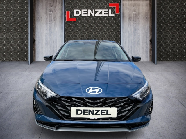 Bild 12: Hyundai i20 (BC3) GO Plus 1.0 T-GDI DCT
