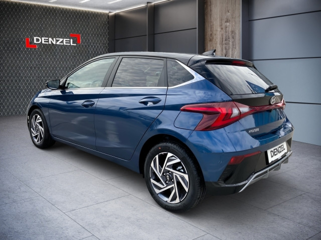Bild 2: Hyundai i20 (BC3) GO Plus 1.0 T-GDI DCT
