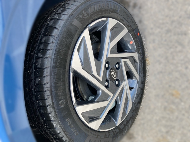 Bild 4: Hyundai i20 (BC3) GO Plus 1.0 T-GDI DCT