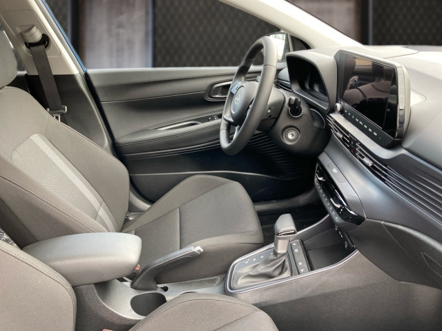 Bild 5: Hyundai i20 (BC3) GO Plus 1.0 T-GDI DCT