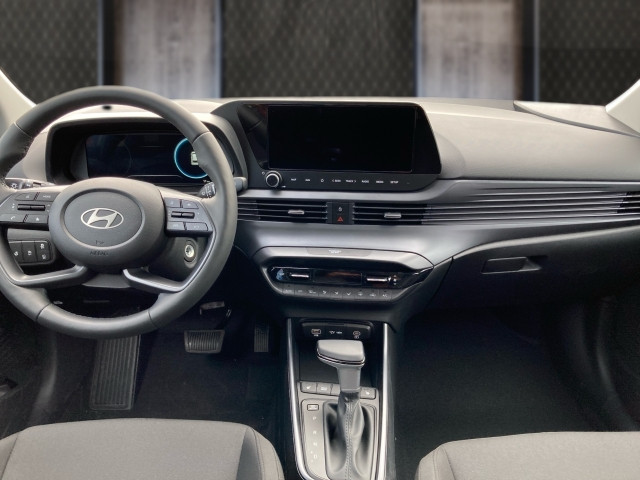Bild 7: Hyundai i20 (BC3) GO Plus 1.0 T-GDI DCT
