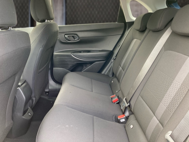 Bild 8: Hyundai i20 (BC3) GO Plus 1.0 T-GDI DCT