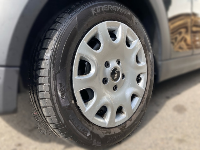 Bild 4: Mini One F56 B38