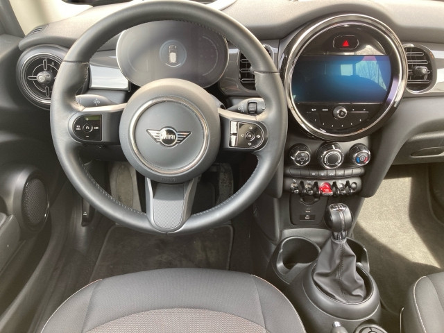 Bild 6: Mini One F56 B38