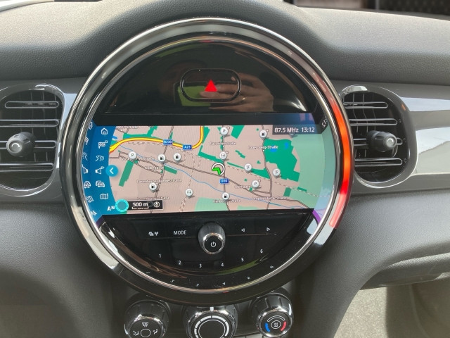 Bild 7: Mini One F56 B38