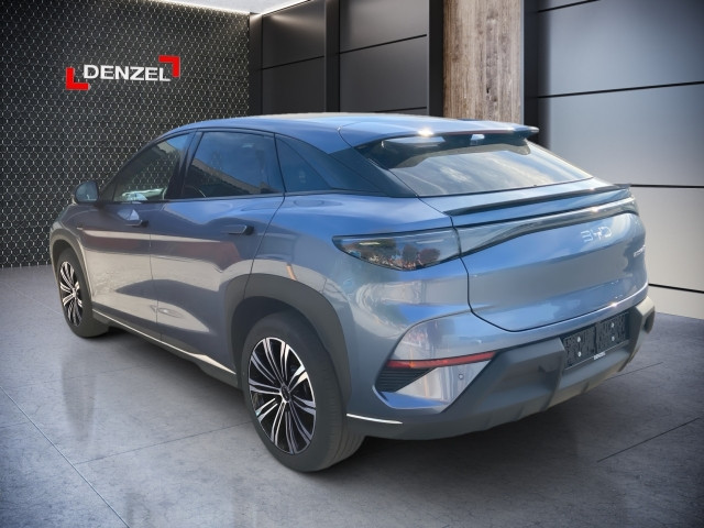 Bild 2: BYD SEALION 7 Excellence AWD
