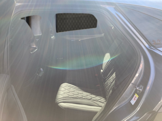 Bild 8: BYD SEALION 7 Excellence AWD