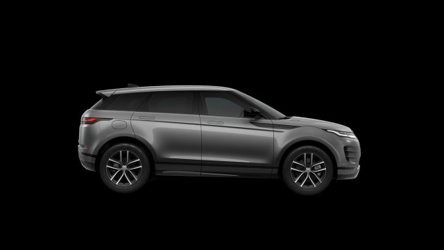 Bild 1: Land Rover Range Rover Evoque Dynamic SE P270e