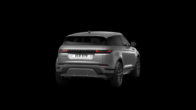 Bild 2: Land Rover Range Rover Evoque Dynamic SE P270e