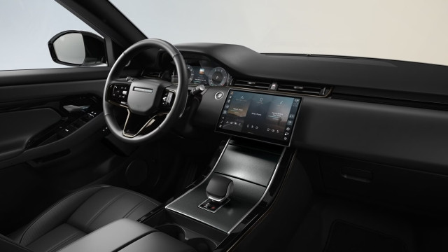 Bild 4: Land Rover Range Rover Evoque Dynamic SE P270e