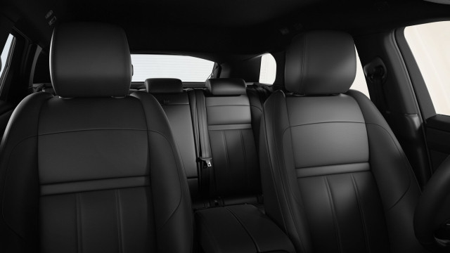 Bild 5: Land Rover Range Rover Evoque Dynamic SE P270e