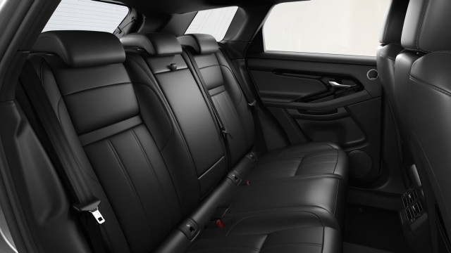 Bild 6: Land Rover Range Rover Evoque Dynamic SE P270e