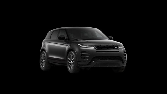 Bild 0: Land Rover Range Rover Evoque Dynamic SE P270e
