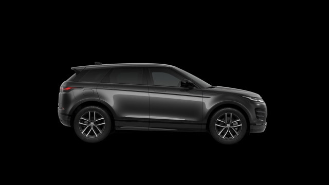 Bild 1: Land Rover Range Rover Evoque Dynamic SE P270e