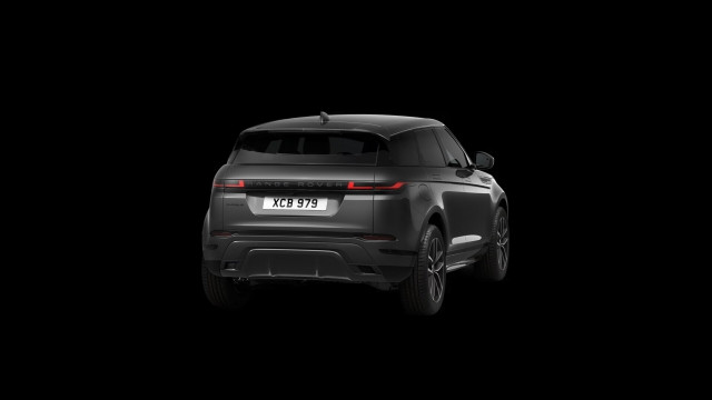 Bild 2: Land Rover Range Rover Evoque Dynamic SE P270e