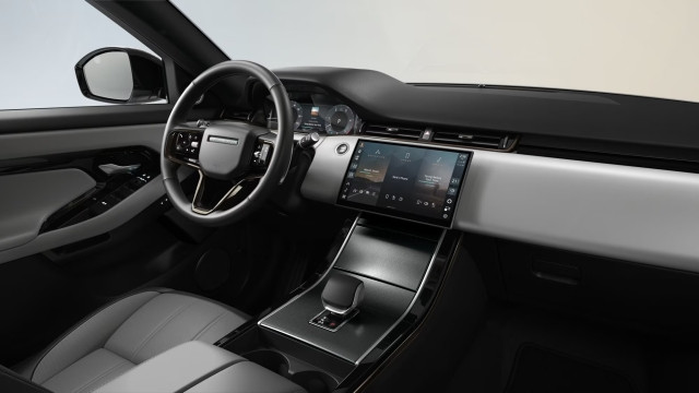Bild 4: Land Rover Range Rover Evoque Dynamic SE P270e