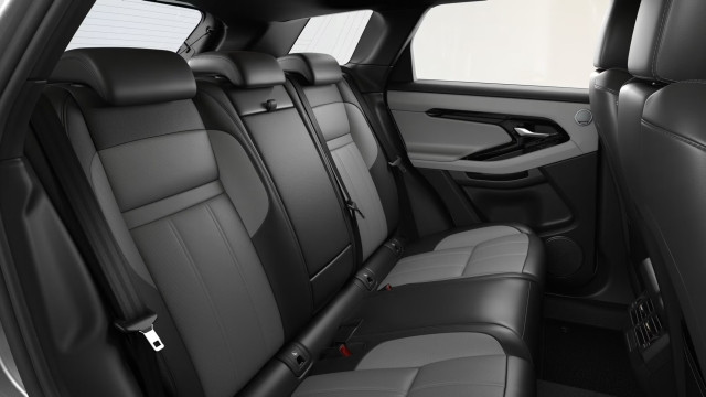Bild 6: Land Rover Range Rover Evoque Dynamic SE P270e