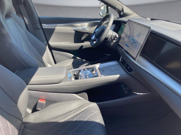 Bild 10: BYD SEALION 7 Excellence AWD