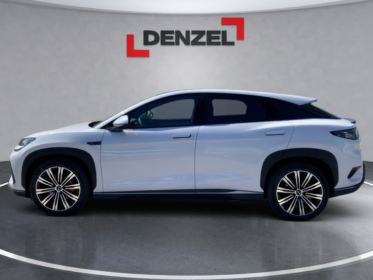 Bild 1: BYD SEALION 7 Excellence AWD