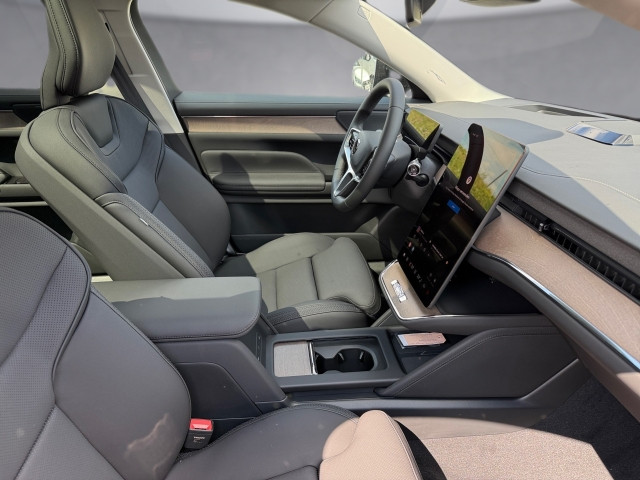 Bild 10: VOLVO PKW ES90 Plus, Single Motor Extended Range, Vollelektrisch