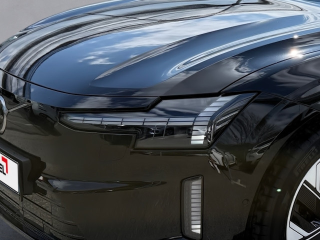 Bild 6: VOLVO PKW ES90 Plus, Single Motor Extended Range, Vollelektrisch