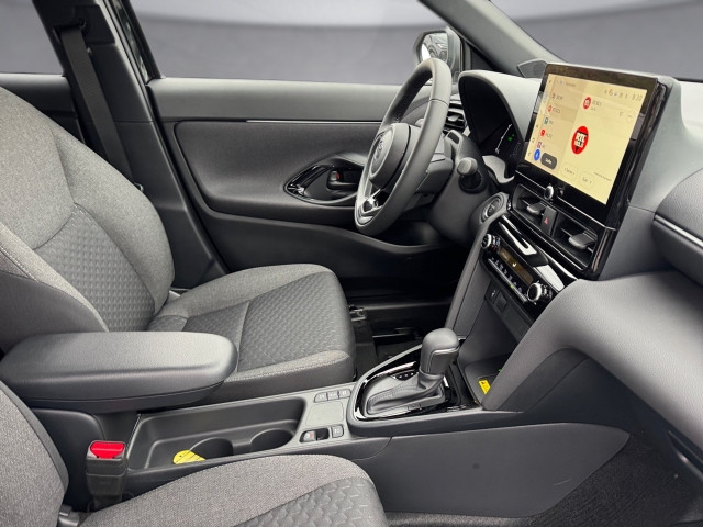 Bild 10: Toyota Yaris Cross - 1,5 l 4x2 HY  Active Drive