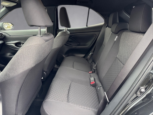 Bild 11: Toyota Yaris Cross - 1,5 l 4x2 HY  Active Drive