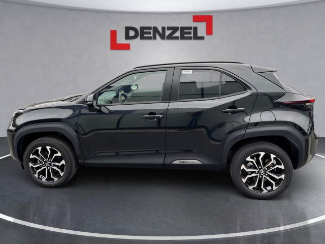 Bild 1: Toyota Yaris Cross - 1,5 l 4x2 HY  Active Drive
