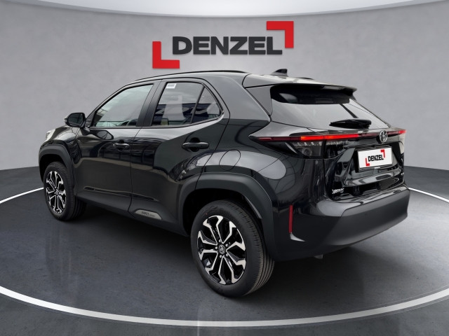 Bild 2: Toyota Yaris Cross - 1,5 l 4x2 HY  Active Drive