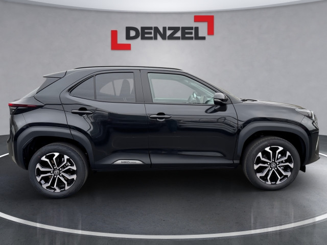 Bild 4: Toyota Yaris Cross - 1,5 l 4x2 HY  Active Drive